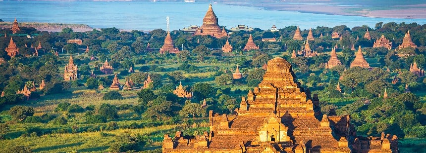 TAYLAND-MYANMAR 