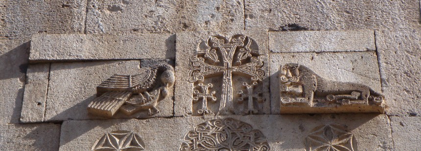  Erivan, Gümrü, Sevan, Eçmiadzin ve Etkileyici Mimarileriyle Tarihi Manastırlar