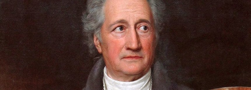 Online - Nedime Dicle ile Goethe'nin İzinde Karlsbad'dan Sicilya'ya