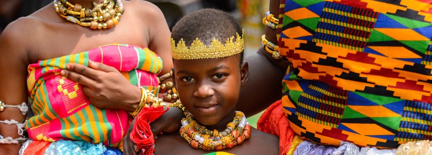Online - Selçuk Yiğitsoy ile Afrika'nın Gizemli Ülkeleri Gana-Togo-Benin