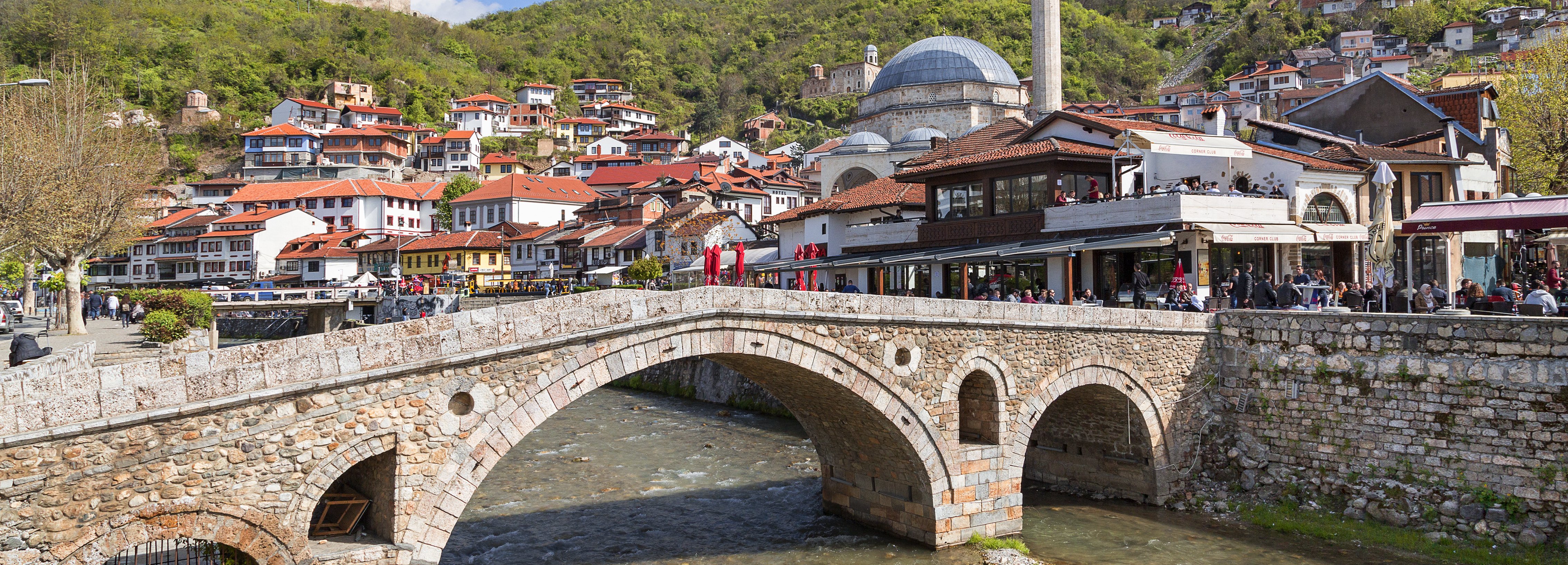 Explore Ortaklığı ile Londra'dan İstanbul'a Tren Yolculuğu