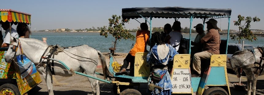 SENEGAL