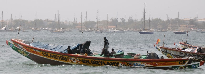 SENEGAL