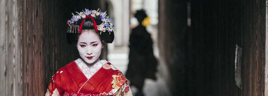 JAPONYA’NIN KALBİNE YOLCULUK: TARİH, KÜLTÜR VE DOĞA RÜYASI