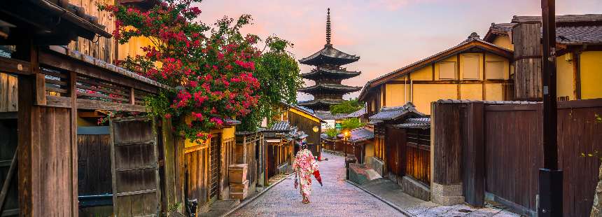 JAPONYA’NIN KALBİNE YOLCULUK: TARİH, KÜLTÜR VE DOĞA RÜYASI