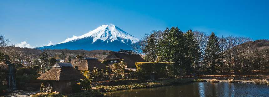 JAPONYA’NIN KALBİNE YOLCULUK: TARİH, KÜLTÜR VE DOĞA RÜYASI