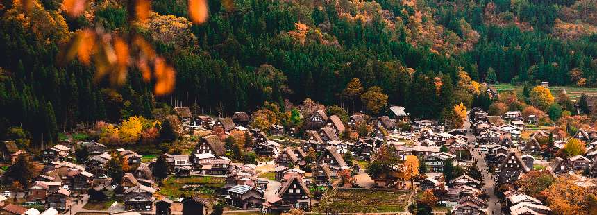 JAPONYA’NIN KALBİNE YOLCULUK: TARİH, KÜLTÜR VE DOĞA RÜYASI