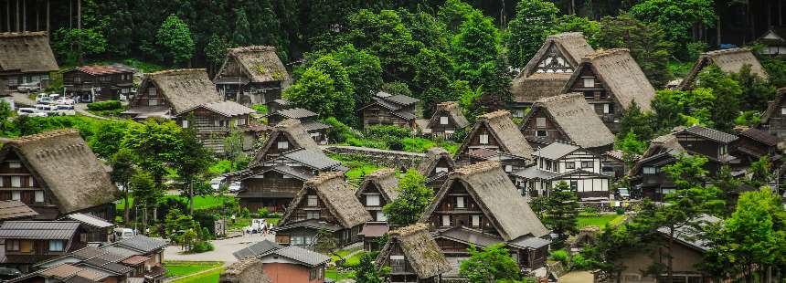 JAPONYA’NIN KALBİNE YOLCULUK: TARİH, KÜLTÜR VE DOĞA RÜYASI