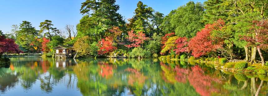 JAPONYA’NIN KALBİNE YOLCULUK: TARİH, KÜLTÜR VE DOĞA RÜYASI