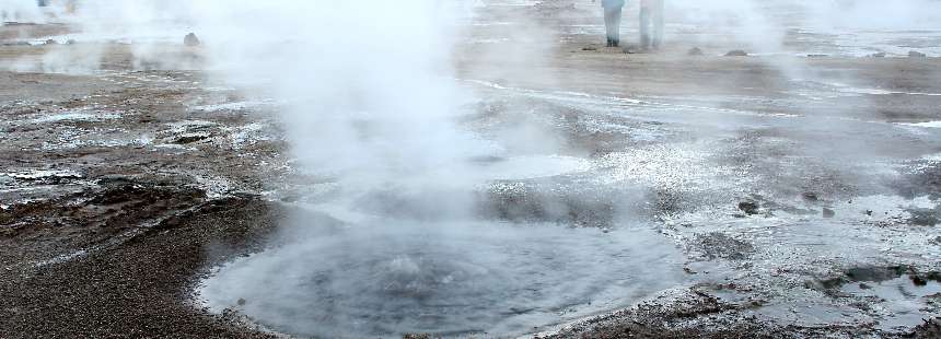 Online - Selçuk Yiğitsoy ile Dünya Dışı Coğrafya ATACAMA ve Sır Dolu Yalnız Ada PASKALYA