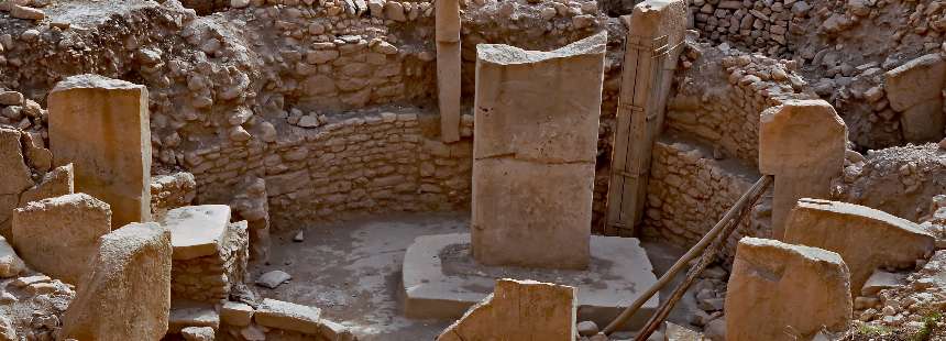 Online - Mustafa Kesim ile Göbeklitepe 360°