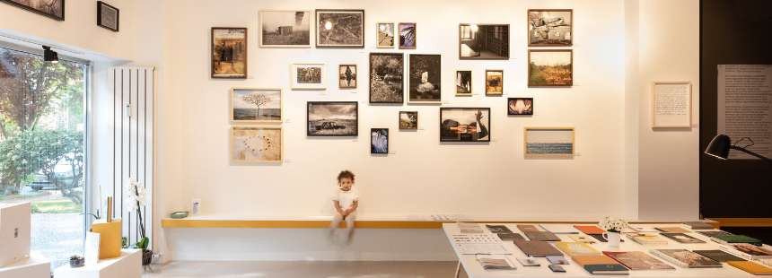 ANKARA'DA ÇAĞDAŞ SANAT YOLCULUĞU