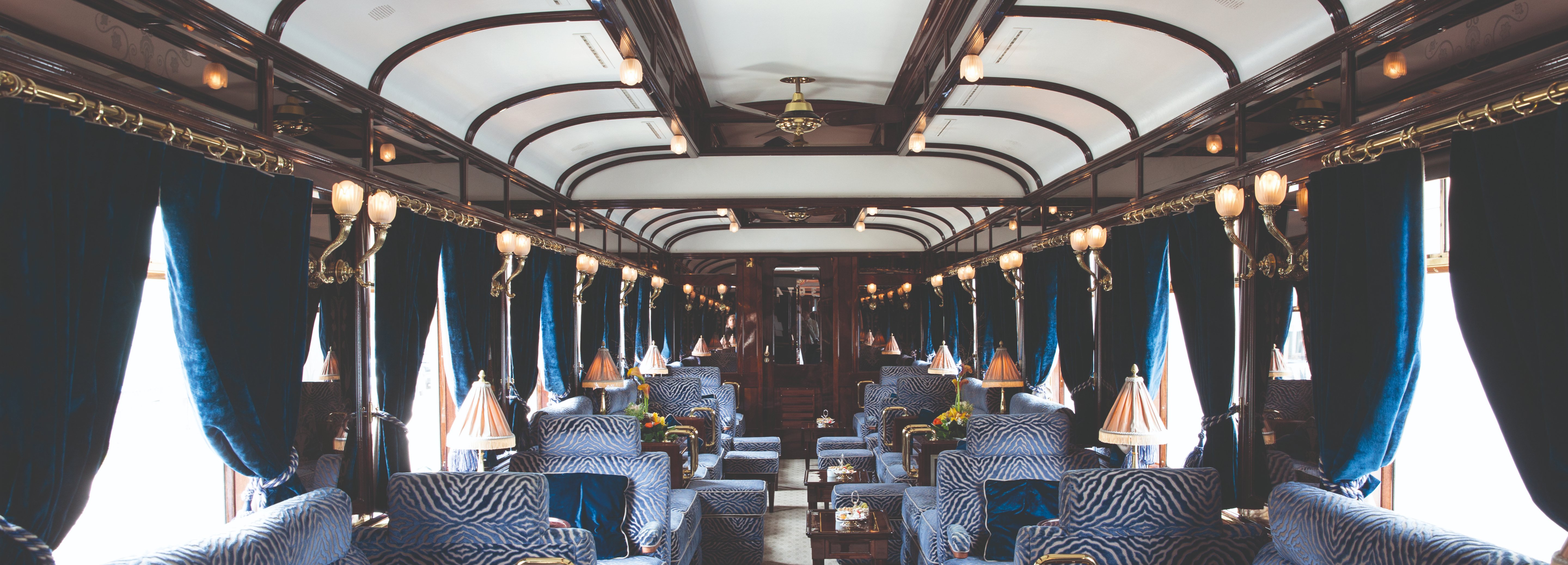 “ORIENT-EXPRESS” İLE PARİS - İSTANBUL TREN GEZİSİ