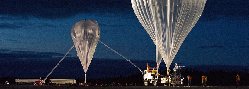 Lüks Uzay Turizminde Yeni Bir Sınır: Zephalto ile Stratosfer'e