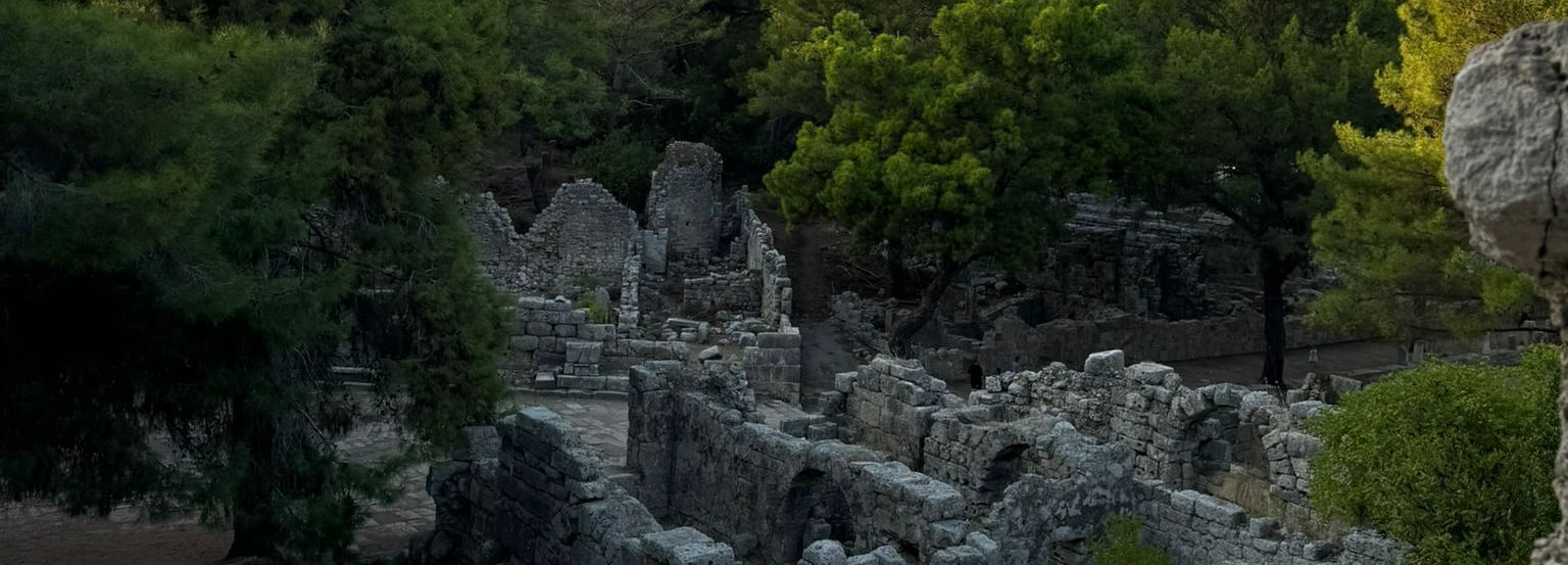 ORTA VE DOĞU LİKYA