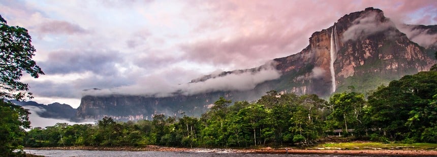 KOLOMBİYA - VENEZUELA