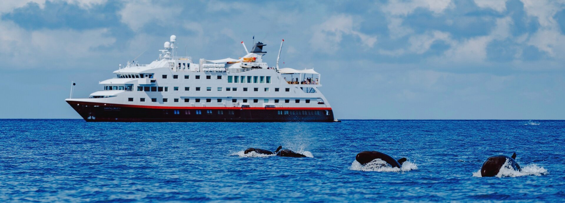 GALÁPAGOS ADALARI