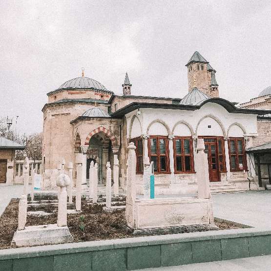 KONYA: ÇATALHÖYÜK - SİLLE - KELEBEKLER VADİSİ