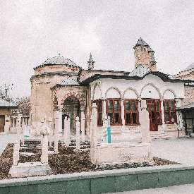 KONYA: ÇATALHÖYÜK - SİLLE - KELEBEKLER VADİSİ