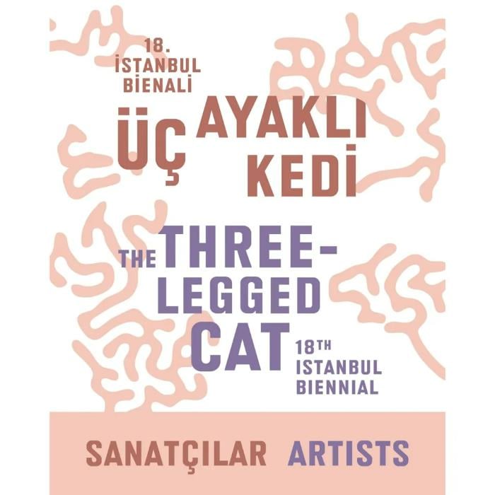 18. İSTANBUL BİENALİ