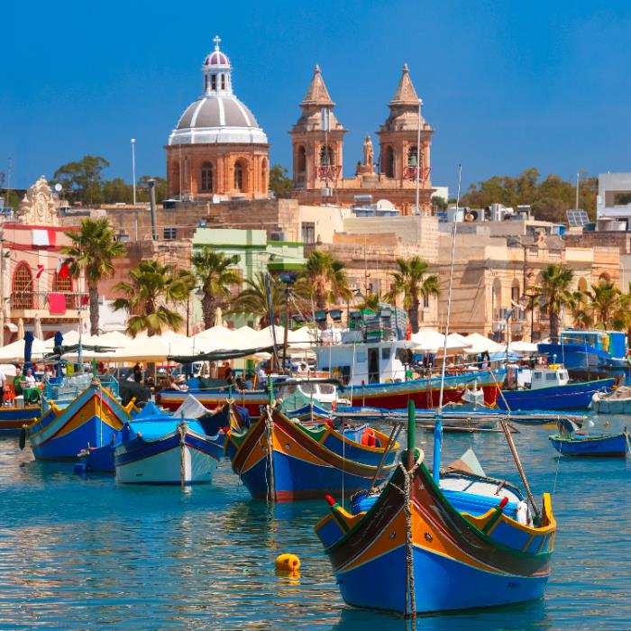 MALTA: AKDENİZ’İN 7 BİN YILI