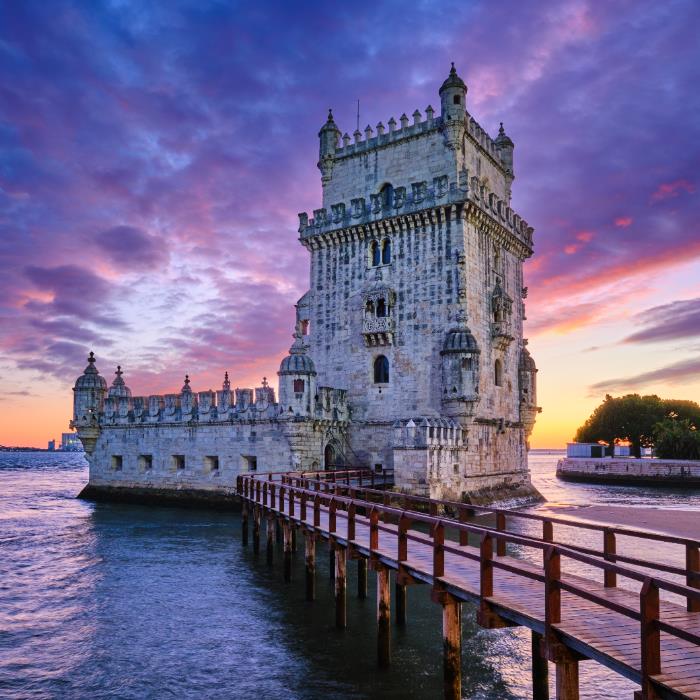 OECONOMICA PORTEKİZ 