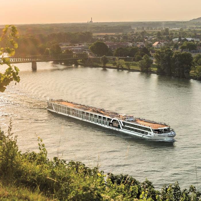 FEST ÖZEL TEKNESİYLE RHONE NEHRİ VE BURGONYA 