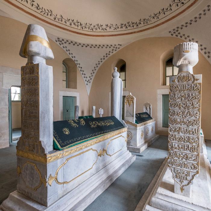 ÇOKKÜLTÜRLÜLÜĞÜN İZİNDE BEŞİKTAŞ