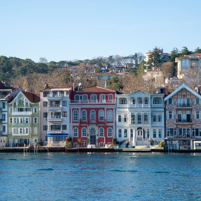  YENİKÖY