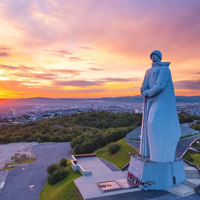 OECONOMICA MURMANSK