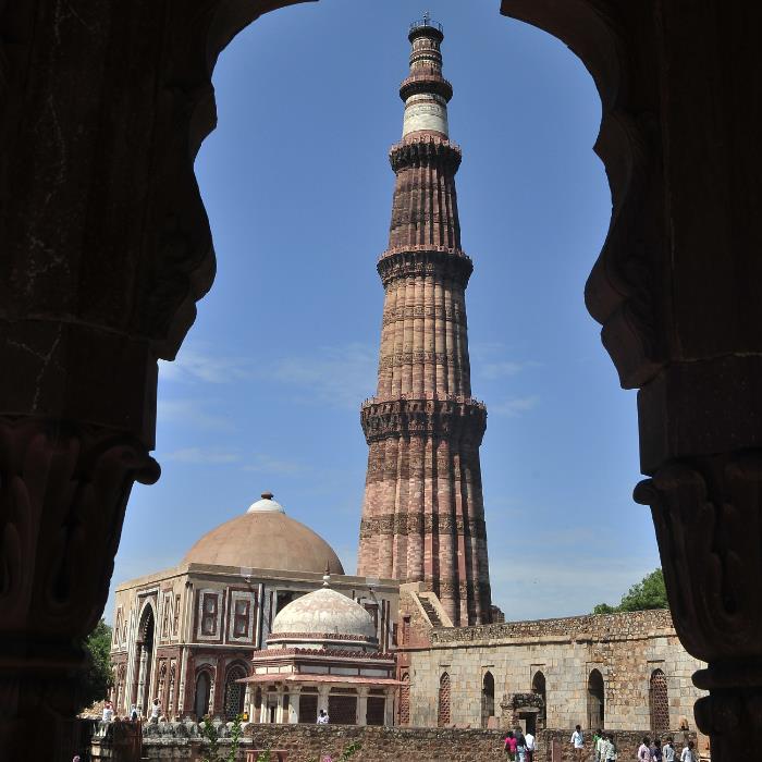 HİNDİSTAN - KATMANDU GEZİSİ