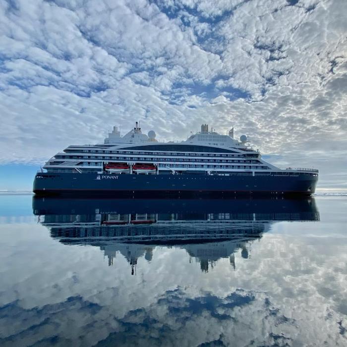 KIŞIN BÜYÜSÜNE MÜZİKLİ YOLCULUK BALTIKLAR